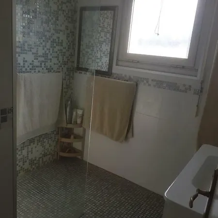 Simiane Privat bolig