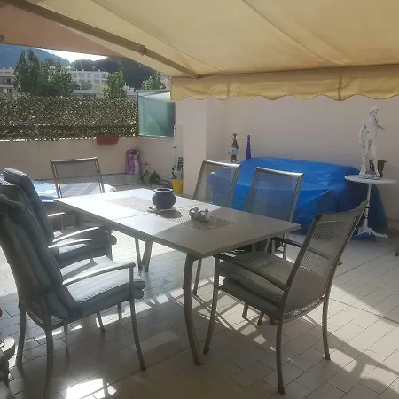 Simiane Privat bolig Le Cannet